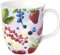 IHR Sorbet Kaffeebecher D 9 x H 10 cm