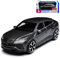 Lamborgihini Urus SUV Grau Ab 2017 1/43 Burago Modell Auto