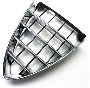 Chrom Kühlergrill passend für ALFA ROMEO 159 ab 10/2005