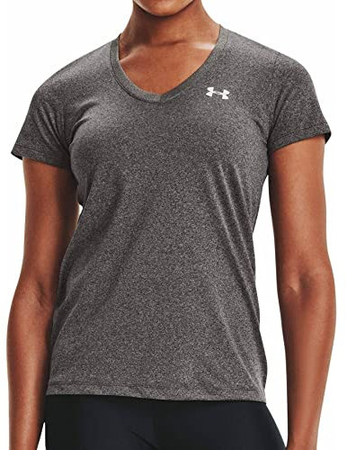 Under Armour T-Shirt Manches Courtes Tech