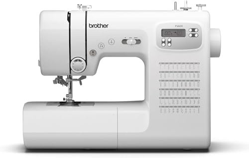 Brother compatible - Máquina de coser electrónica FS60x