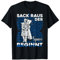 Sack Raus Der Spass Beginnt, Schotte Schottland Dudelsack T-Shirt