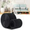STAY GENT 8cm x 3m Spielzeugblocker Bett für Spielzeug, Reusable Spielzeug-Blocker Unter Sofa auf Stoppen Sie Dinge von Gehen Unter Möbel, Under Couch Blocker für Spielzeug Startseite Zubehör