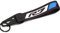 CCYYMOWOK Motorrad Schlüsselanhänger für R7 YZFR7 YZF-R7 R7 2021 2022 2023 2024 2025 Zubehör, blau, L