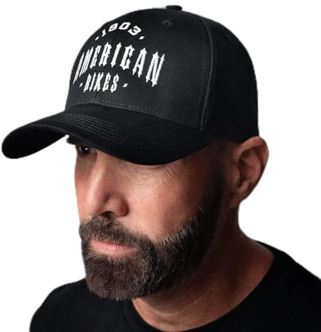 Cap 1903 American Bikes