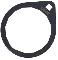 LASER TOOLS 8715 Ölfilterschlüssel Stahl