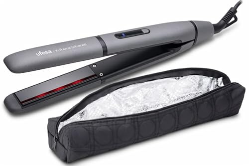 Plancha de Pelo UFESA X-TREME INFRARED