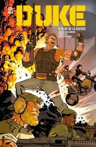 Duke: Le nerf de la guerre