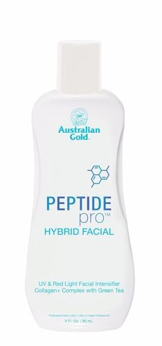 Peptide Pro Hybrid Facial 90 ml