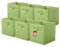 powerking Cube Storage Boxes, Foldable Fabric Storage Bins And Cloth Storage Organizer Drawer For Shelves, Closet And Toys Storage, 33 X 33 X 33 CM