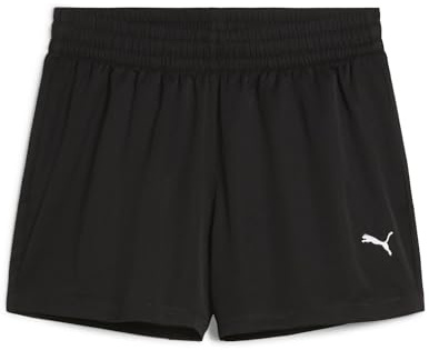 PUMA Damen ESS Woven Shorts