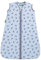 molis&co - Baby Schlafsack 0.5 TOG - Sommerschlafsack für Jungen - Neugeborene Babyschlafsack ohne Ärmel - 100% Baumwolle (Oeko-TEX 100), Premium Qualität - Cherries (70 cm)