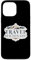 Travel Aficionado Lover Blogger Influencer Traveler Nomad Case for iPhone 13 Pro Max