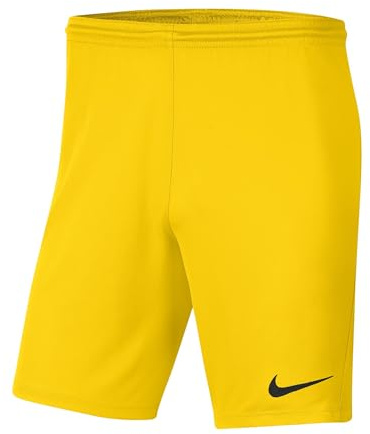 Nike Herren Fußballshorts Park II