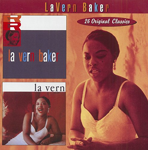Lavern / Lavern Baker