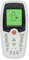 Wellclima telecomando ZH/EZ-01 per condizionatore, sostituisce lo stesso modello a marchio Chigo Croma Komeko Rheem Whirlpool Tornado e Howell HO.AIR12448PBN - display retroilluminato