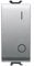 GEWISS 14004 INTERRUTTORE BIPOLARE 2P 16AX- 1M TITANIO CHORUS