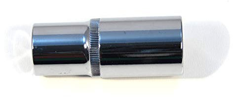 Bussola, inserti profondi dadi esagonali, 1/2 - 24 mm
