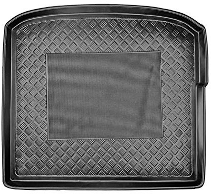 AUTO-STYLE Bandeja para Maletero 'Antideslizante' Compatible con Mercedes GLC (X253) 2015-