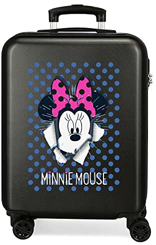 Disney (DIYL9) Minnie Sunny Day Infantil, Blu (Azul)