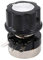 RV24YN20S B202 Spulenkegel-Potentiometer, eindrehend, 2 K Ohm, mit Knopf