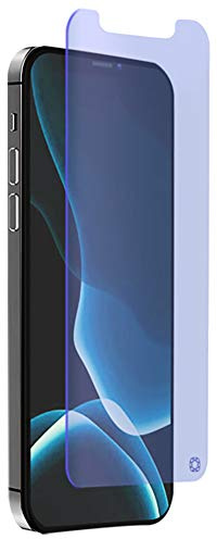 Force Glass Anti-Blue Light Organic Glass Screen Protector for iPhone 12 Pro Max