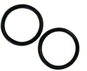 Filtamagic Compatible Hoover Junior Vacuum Cleaner Belt 2 Pack