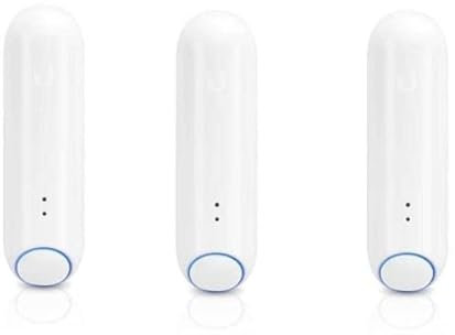 Ubiquiti UP-Sense (3-Pack) smart Home Multi-Sensor Wireless, UP-Sense-3