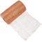 OctBird Pure Copper Mesh Rodent Pest Control - 5 X 30 Feet Pest Snail Stopper Mesh Rodent Mesh Control Garden Slug Mesh Feet Fine Wire Mesh Roll Pest Control,Copper Fill Fabric for Indoors,Garden