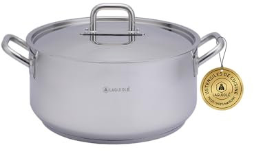 LAGUIOLE *HECHO 38 X17 INOX INOX INOX