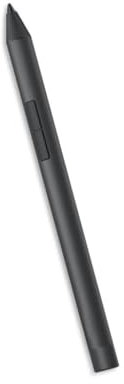 LiLiTok Pour Dell Active Pen PN5122W, stylet actif pour Latitude 14 (7410) pour Latitude 13 2 en 1 (9330) pour Inspiron 14 2 en 1 (7420) Stylet pour XPS 13 2 en 1 (9310)