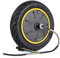 Funien 60/70-6,5 Motor Elektroroller 36 V 500 Watt Motorrad Für Ninebot Max G30 Elektroroller Hinten Antriebsrad Reifen Motor Reparatur Ersatzteile,48V Motorrad