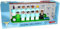 Zeus Party Brick Team S.S. LAZIO - Compatibili con altre marche di prodotti simili