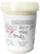 IberNorma Amelie Prager 1 Litro Pintura a la Tiza para muebles, Chalk paint para decoración y manualidades en madera 1L (62 Blanco Vintage)
