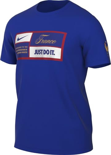 Nike Herren FFF JDI T-Shirt (1er Pack)