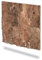 biOrb Rückwand Eiche hell - Terrarium Rückwand, Korkrückwand, passend für biOrb Earth