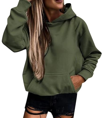 Langlaufski Set Damen Klassisch Komplett lässig, Tasche, Pullover, Hemdbluse Strickpullover Mit Knoten (AG, S)