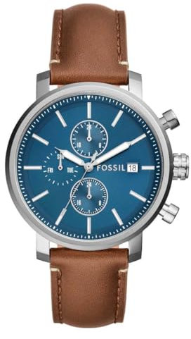FOSSIL BQ2847 Herren Armbanduhr