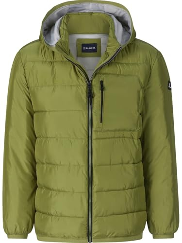 BABISTA Herren Steppjacke Tessoballi