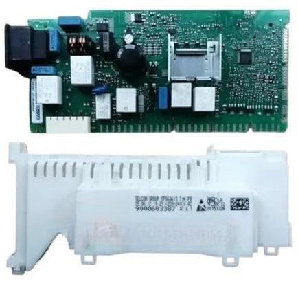 Spülmaschinen-Computerplatine, Hauptplatine, Kompatibel Mit Bosh Siemens, 9000727477 9000683387 Steuerplatine(9000683387)