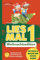 Lies Mal 1 - das interaktive Lernheft zur Leseförderung: ab Klasse 1 - Anfangslesen - vom Wort zum Text: ab Klasse 1 - Anfangslesen - vom Wort zum Text - Weihnachtsedition (Lies Mal Hefte)