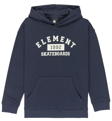 Element Boy's Home Team Po Y Sweater (pack of 1)