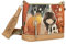 Anekke Alma Crossbody Bag M Multicolor