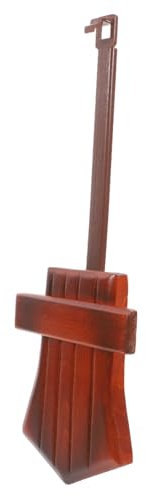 TEHAUX Grandfather Clock Pendulum Ersatz Für Wanduhr Cuckoo Clock Mechanismus Installieren Zubehör Für Heim Und Büro Langlebig Und Benutzerfreundlich