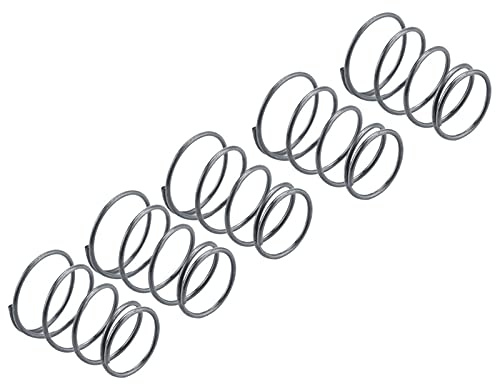 Trimmer Springs, Trimmer Head Springs Accessoire Gras Head Accessoires Quellen Ersatz für Universelle Bürstenschneiderteile 5pcs Kopffeder für Pinsel