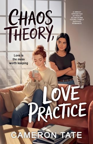 Chaos Theory, Love Practice (Bean There)