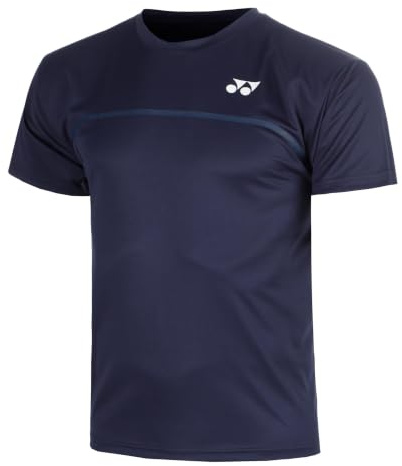 YONEX Crew Neck T-Shirt Herren