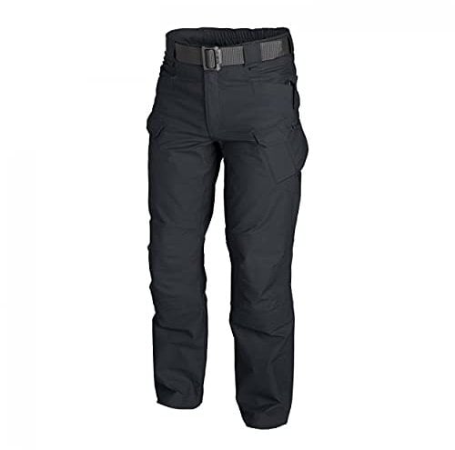 Helikon-Tex Unisex Sp-utl-pr Taktische Hose, Navy Blau, L