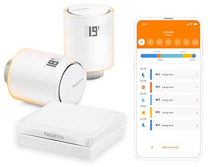 Netatmo Starter Pack - NVP-IT