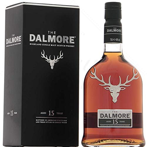 Dalmore DALMORE-15